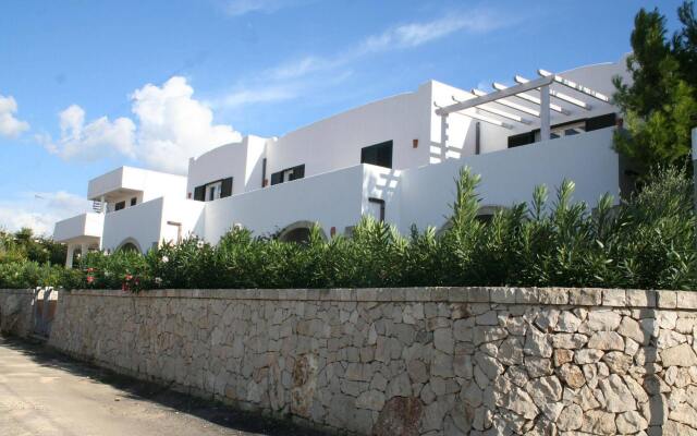 Residence Quattro Colonne