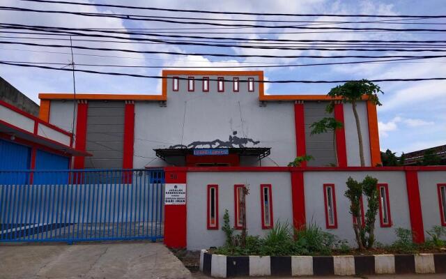 OYO 3767 Permata House