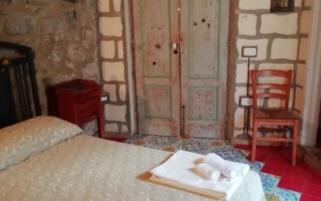 B&B Il Cortile