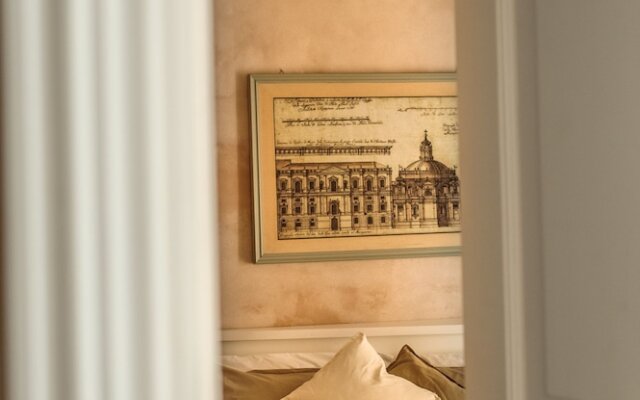 B&B Dedalo Rooms