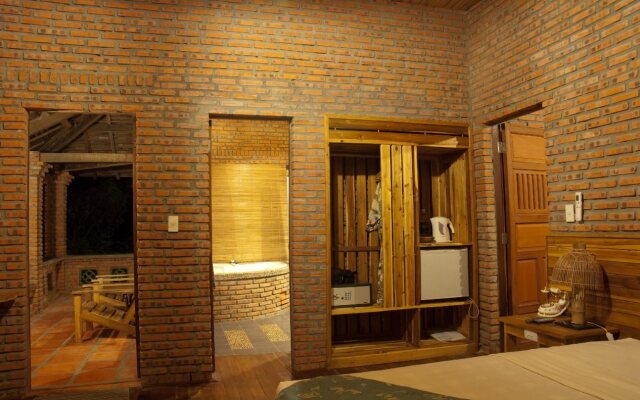 Wild Beach Resort & Spa