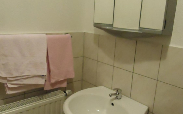 Pension an der Stadtmauer