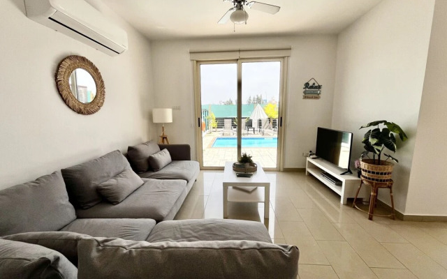 65 PRO - Stay Aphrodites Dream Villa