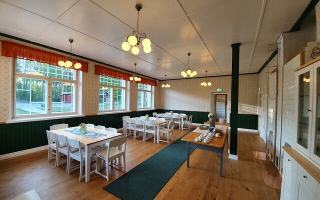 B&B Taipaleenniemi