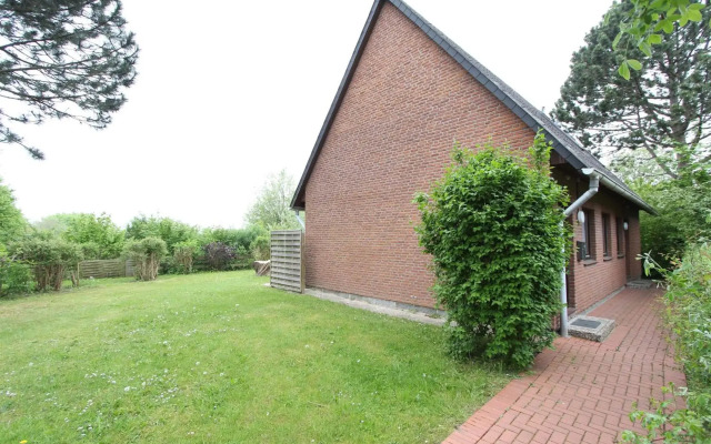 Haus Ohm Dachgeschoß