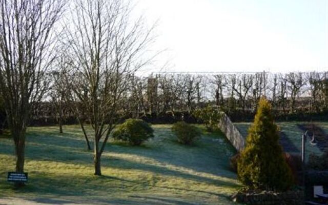 The White Hart at Lydgate