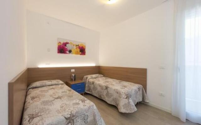 Appartements Bella Rosa