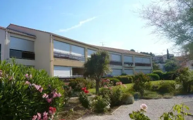 Apartment La Plage Dorée