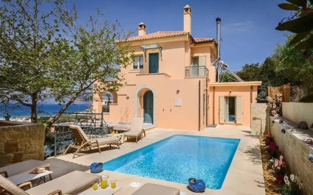Seaview Villa Sofia Top Destination