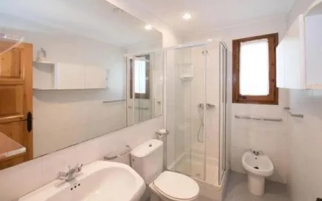 Casa en alquiler en Sa Riera_L0382