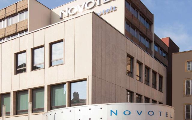 Novotel Metz Centre