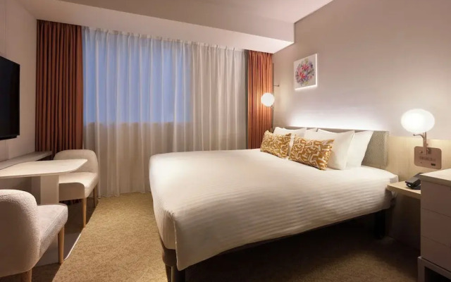 Mitsui Garden Hotel Ginza Tsukiji