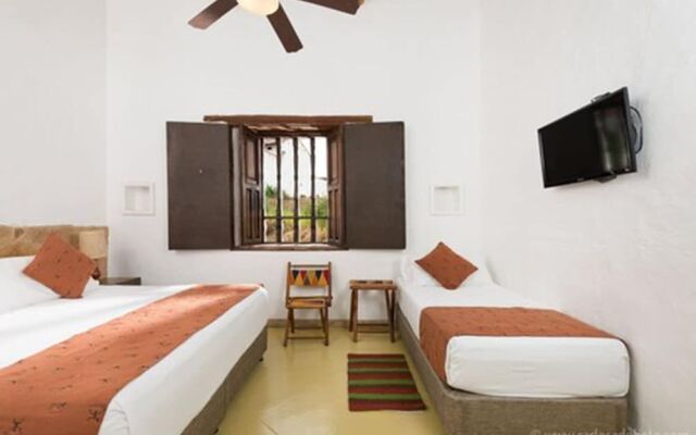 Hicasua Hotel Boutique