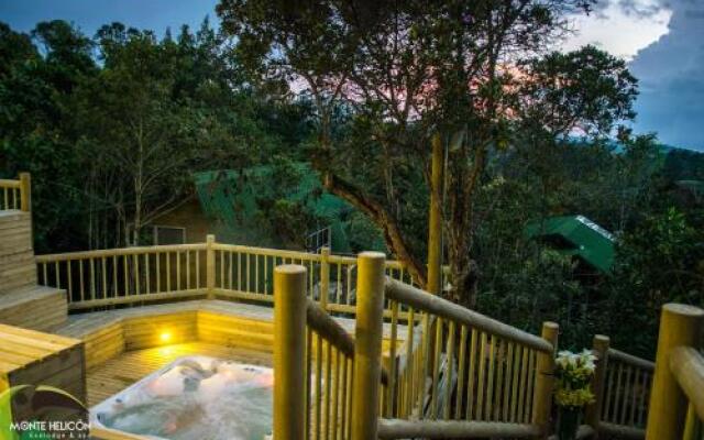 Monte Helicon Ecolodge and Spa