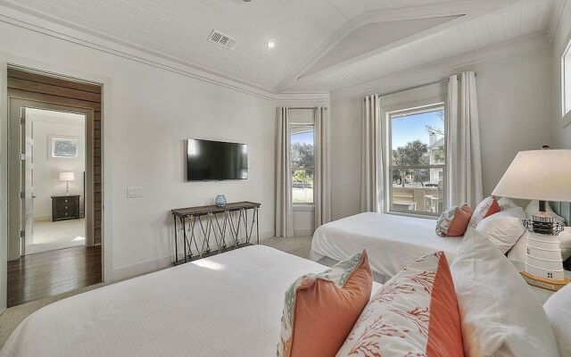 Out of the Blue by RedAwning