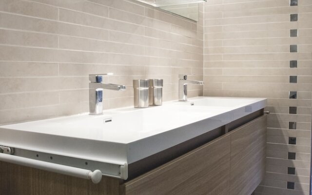 Dreamyflat - Etienne Marcel