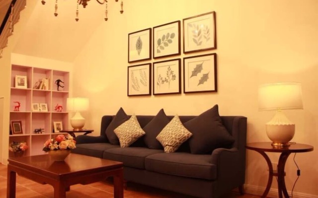 Estay Apartment Gold Coast Shishi