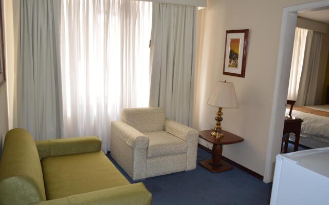 La Carolina Inn