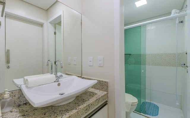 Varandas do Mar - Luxo a beira mar por Carpediem