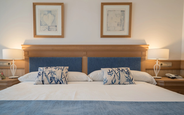 SH Villa Gadea Hotel