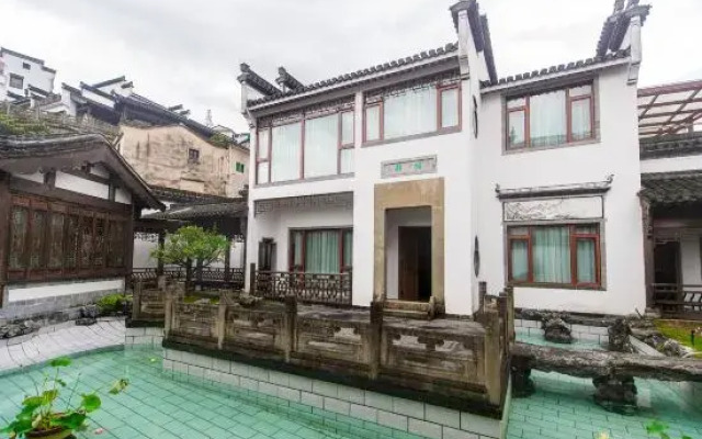 Yuliang Sincerity Homestay