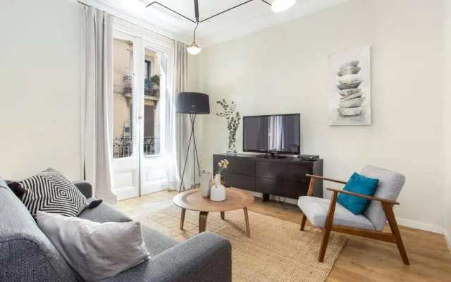 Apartments Ramblas Barcelona
