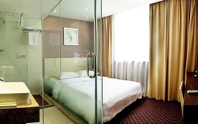 Jiefang Hotel