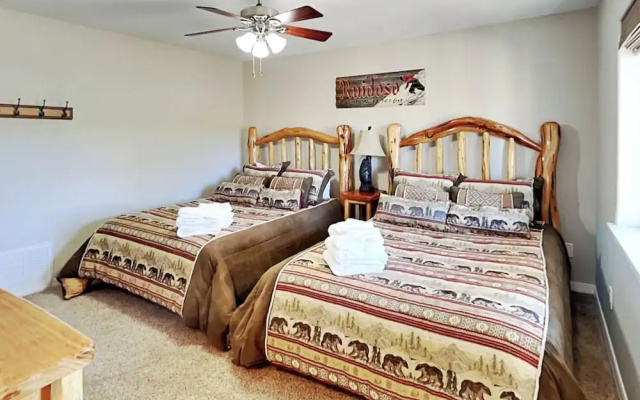 High Expectations by Ruidoso Vacation Rentals