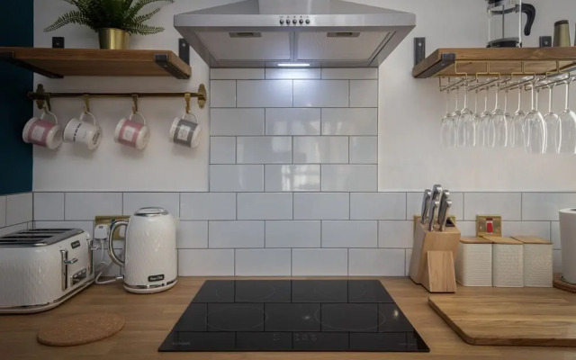 Blueberries Apartments by Sasco