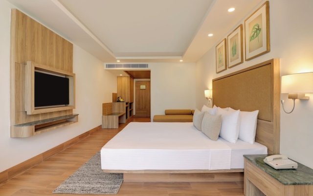Lemon Tree Hotel, Rishikesh