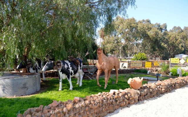 Little River Bed & Breakfast