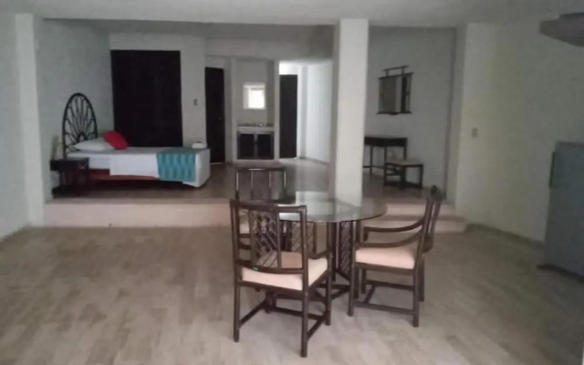 Suites Magallanes