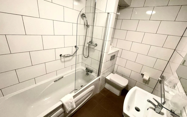 Suncliff Hotel - OCEANA COLLECTION