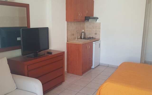 Hotel Grand Nefeli