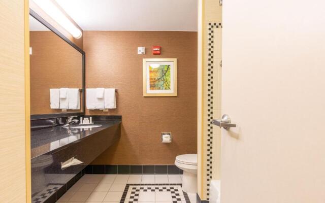 Fairfield Inn & Suites by Marriott Carlisle