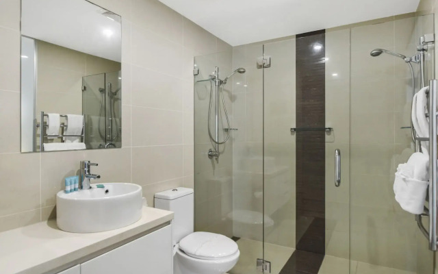 Redvue Apartments