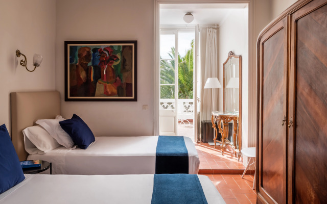 Hotel Medium Romàntic