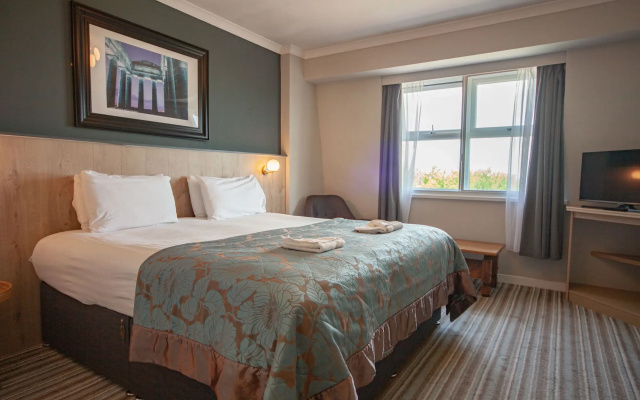 The Highfield Hotel