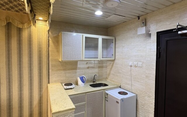 Alyusur homes
