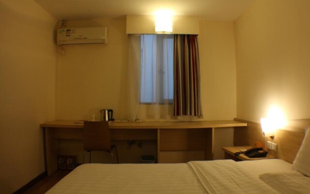 Hai Xiang Premium Hotel