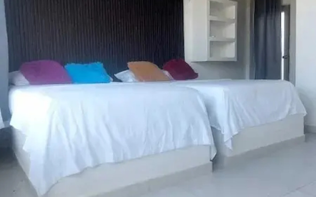 Hotel Casa Cafur