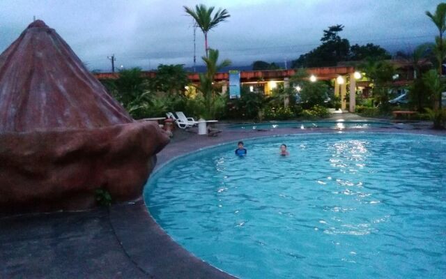 Arenal Homes La Fortuna