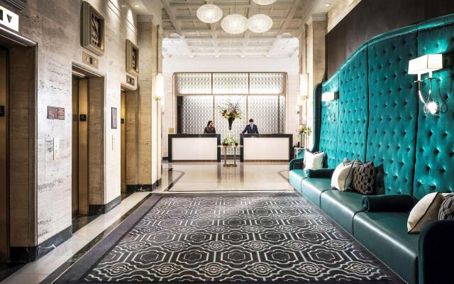Sofitel Washington DC Lafayette Square