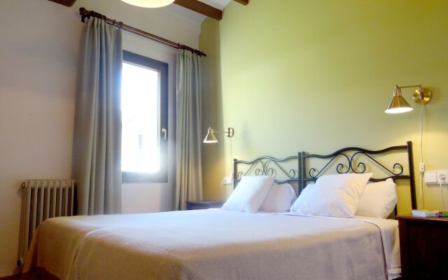 Apartamentos Casa La Muntanya