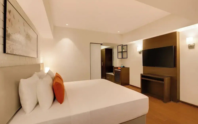 Lemon Tree Premier Navi Mumbai