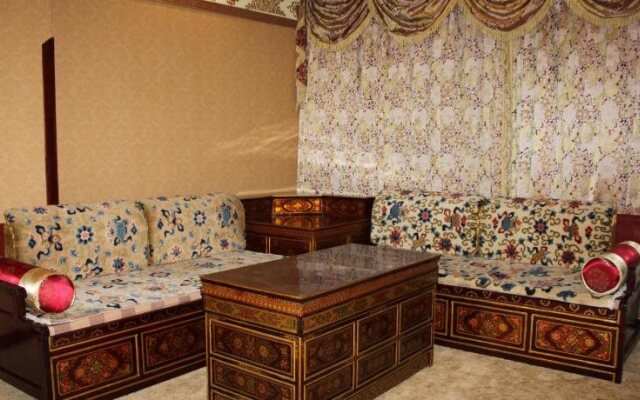 Tashi Choeta Hotel