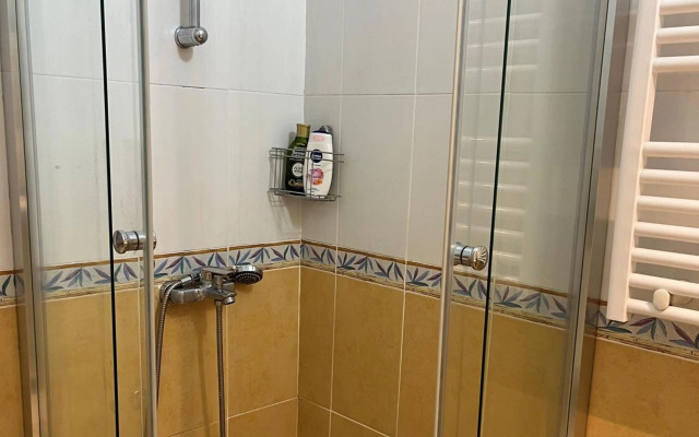 OLE apartment III - in the city center