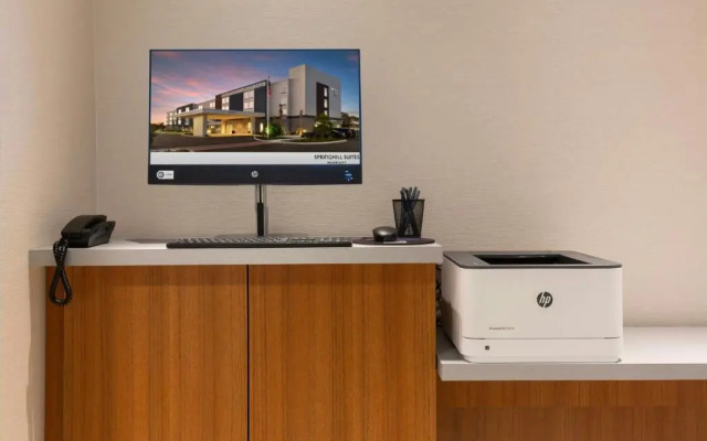 Springhill Suites West Melbourne Palm Bay