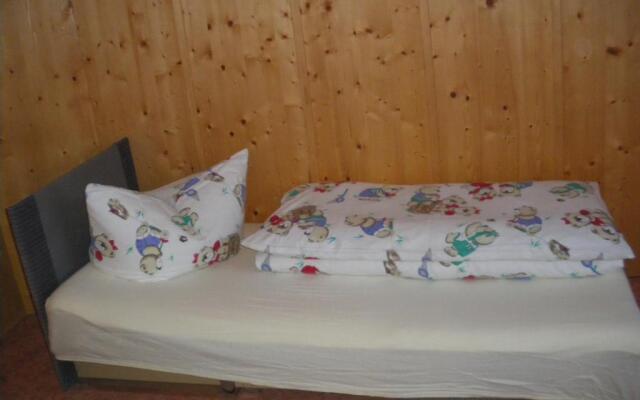 Appartement Susanne