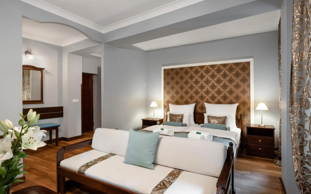 Hotel Baron Karczma Grodzka